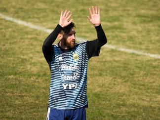 Israeli minister slams Argentina team over football cancellation