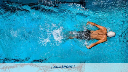 Process of sports training
